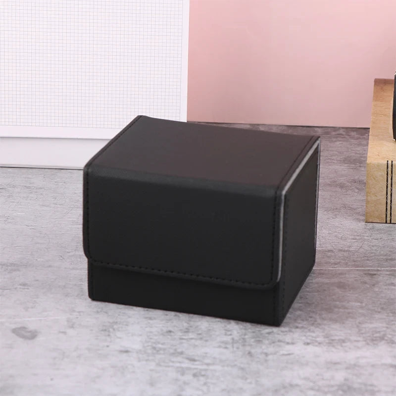 Card Deck Storage Box