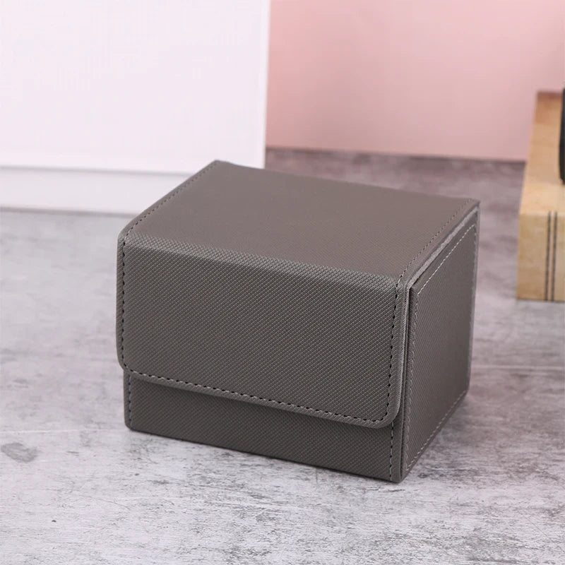 Card Deck Storage Box