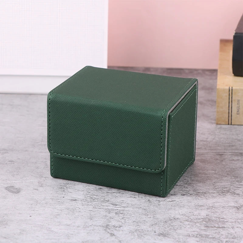 Card Deck Storage Box