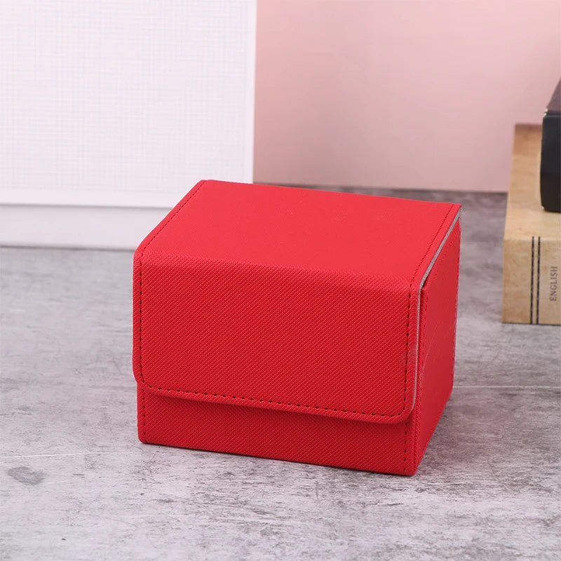 Card Deck Storage Box